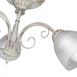 Люстра Петрасвет S2370-3, 3хЕ27 макс. 60Вт
